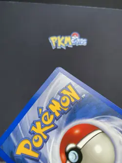 Pokemon TCG Light Ninetales Neo Destiny 50/105 Regular MP. - Image 3