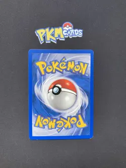 Pokemon TCG Hitmontop Neo Discovery 22/75 Regular Rare LP. - Image 2