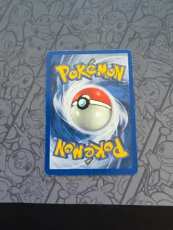 Pokemon: Flaaffy #34/111 Neo Genesis 2000 Vintage Non-holo - MP - J79 - Image 2