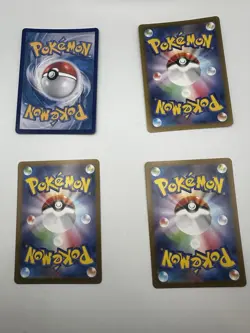 Pokemon SR - SAR - AR LOT Japanese/Korean - Pack Fresh - Image 2