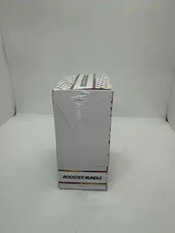 Pokemon Scarlet and Violet 151 Booster Bundle Factory Sealed Box 6 Booster Packs - Image 3