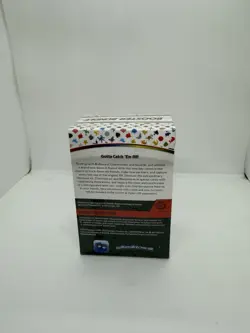 Pokemon Scarlet and Violet 151 Booster Bundle Factory Sealed Box 6 Booster Packs - Image 4