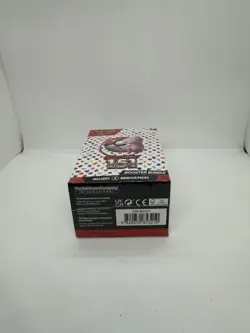 Pokemon Scarlet and Violet 151 Booster Bundle Factory Sealed Box 6 Booster Packs - Image 5