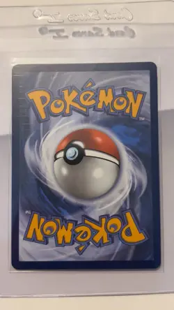 Pokemon TCG Litleo 139/132 Me01 Mega Evolution Full Art Holo Illustration Rare - Image 4