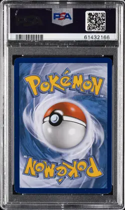 2016 POKEMON XY BLACK STAR PROMO RED & BLUE COLL FULL ART/PIKACHU EX PSA 8 - Image 2