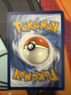 Pokemon TCG Obsidian Flames Charmander #044 SVP en Black Star Promo - Image 2