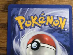 Pokemon Wotc Black Star Promo # 20 Psyduck,,not played - Image 5