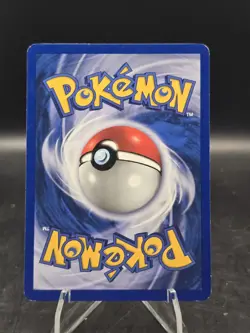 Pokemon TCG Dark Gloom 36/82 Team Rocket Unlimited Regular Uncommon NM - Image 2