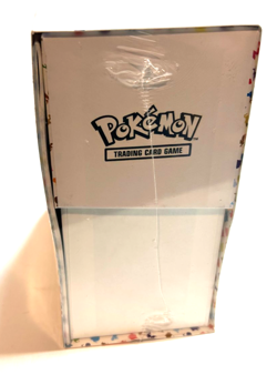POKEMON ELITE TRAINER BOX 151 ETB - NEW - SEALED W/CASE - AWESOME ! - Image 5