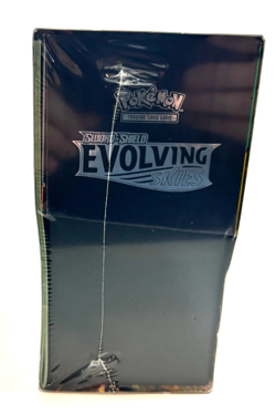 POKEMON ELITE TRAINER BOX EVOLVING SKIES GN ETB - NEW - SEALED W/CASE AWESOME ! - Image 5