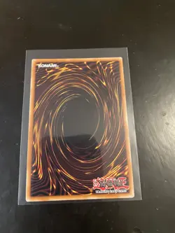 Yu-Gi-Oh! TCG, Restructer Revolution, DL5-EN001, Super rare, unlimited, promo - Image 2