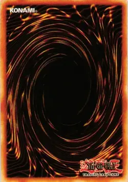 GILFORD THE LIGHTNING YUGiOh YU GI OH Custom Anime Collectible Card - Image 2