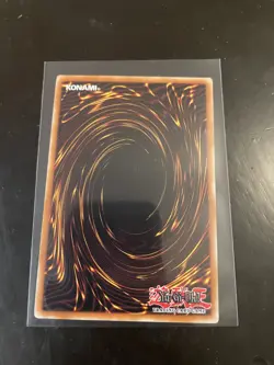 Yu-Gi-Oh! TCG, Graceful Charity, Rare, DB2-EN095, unlimited - Image 2