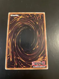 Yu-Gi-Oh! TCG, Winged Kuriboh LV10, DP1-EN006 1st Edition, rare - Image 2