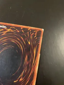 Yu-Gi-Oh! TCG, Magic Jammer, MRD-129, ultra rare, unlimited, Heavily Played - Image 4