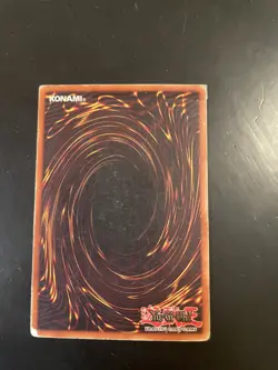 Yu-Gi-Oh! TCG, Catapult Turtle, MRD-075, super rare, unlimited - Image 3