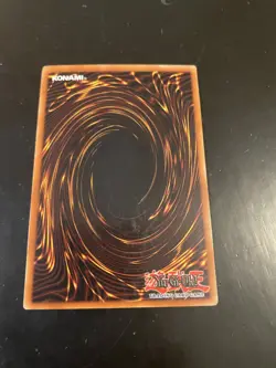 Yu-Gi-Oh! TCG, Master of Oz, SOD-EN035, 1st edition, rare - Image 2