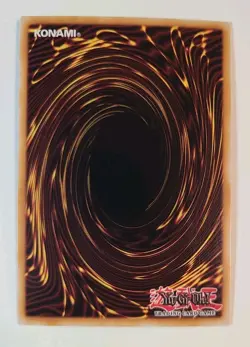 Near Mint - ODD-EYES ADVANCE DRAGON - ULTRA RARE - DUPO-EN011 - YUGIOH! - Image 2