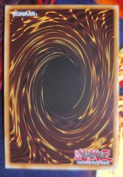 Near mint Elemental HERO Avian (Alternate Art) LCGX-EN002 Legendary Collection 2 - Image 2