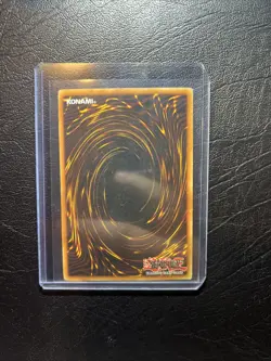 YSD-ENS01 Elemental Hero Sparkman Ultra Rare Limited Edition - Image 2