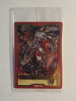 YuGiOh! Kewl Tune RS Field Center Phantom Revenge PHRE-EN (Sealed) - Image 1