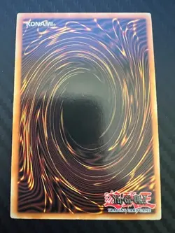 Yugioh The Golden Swordsoul SDAZ-EN003 Ultra Rare 1st Edition NM - Image 2