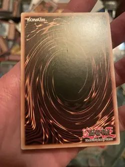 Yu-Gi-Oh Exodia The Forbidden Set Green DL11 LP - Image 3