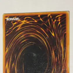 Yugioh Toon Gemini Elf PE-10 Japanese Ocg Ultra MP - Image 5