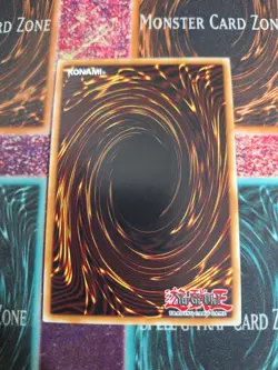 Yu-Gi-Oh! TCG Book of Moon LCYW-EN270 Secret Rare Unlimited Near Mint a1/ - Image 3