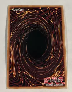 Yu-Gi-Oh! World Legacy Succession FLOD-EN058 Flames of Destruction Unlimited LP - Image 3