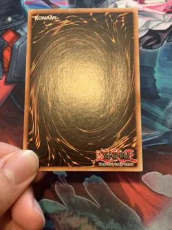 Shooting Quasar Dragon LC05-EN005 Legendary Collection 5D's Limited Edition - Image 3