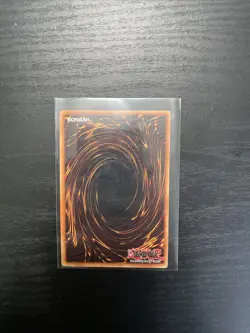 YUGIOH TCG PENGUIN SOLDIER SDJ-022 SUPER RARE 1ST EDITION LP - Image 2