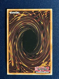 Yugioh! 1x Call of the Haunted LART-EN009 Ultra Rare Limited Edition M/NM! - Image 2