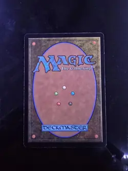 Nelly Borca, Impulsive Accuser (Extended Art) Commander: Murders at Karlov Manor - Image 2