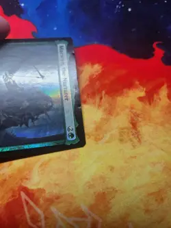 Marwyn, the Nurturer - Dominaria (DOM) - Foil - HP - Image 4