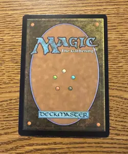 Ultima Weapon R FINAL FANTASY 563 NM Magic: The Gathering FRESH - Image 2