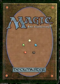 Fourth Edition #372 Triskelion - Image 2