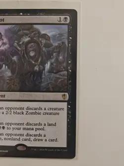 Waste Not Commander 2016 Regular - Image 2