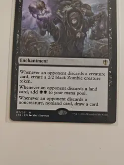 Waste Not Commander 2016 Regular - Image 4