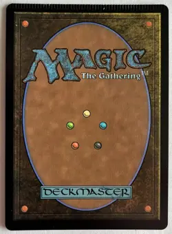 Black Market MTG List Reprints C17 - N/M #098 NON-FOIL - Image 2