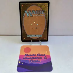 MTG Derevi, Empyrial Tactician 87 Borderless Regular Commander: Bloomburrow BLC - Image 2