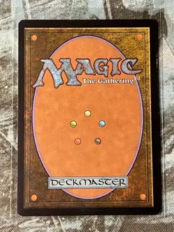 The Chain Veil The List NM MTG - Image 2