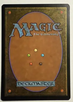 Magic The Gathering 8 Card Lot - Visions - 1996 - Image 2