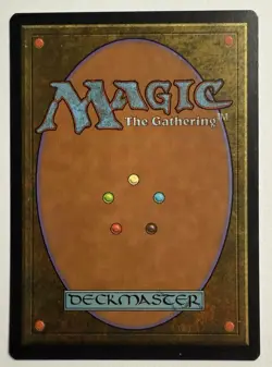 Magic The Gathering 8 Card Lot - Visions - 1996 - Image 4