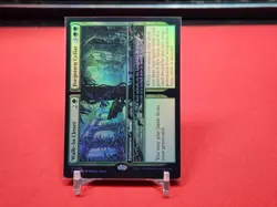 Walk-In Closet Forgotten Cellar Duskmourn: House of Horror Foil NM - Image 1