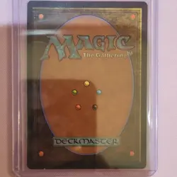 Strip Mine Magic: The Gathering Land Card Wizards of the Coast - Image 2