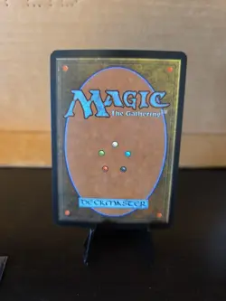 MTG FOIL Giant Growth - 7th Edition LP - Image 2