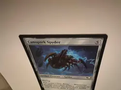 Canoptek Spyder Universes Beyond: Warhammer 40000 Regular - Image 3