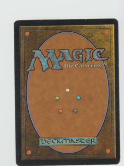 Sandstone Needle Mercadian Masques Foil - Image 2