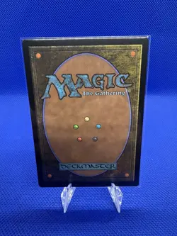 Commander's Plate Commander Legends Regular - Image 2